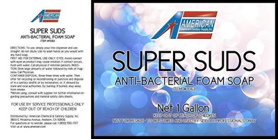 super suds foam soap copy - super suds foam soap copy